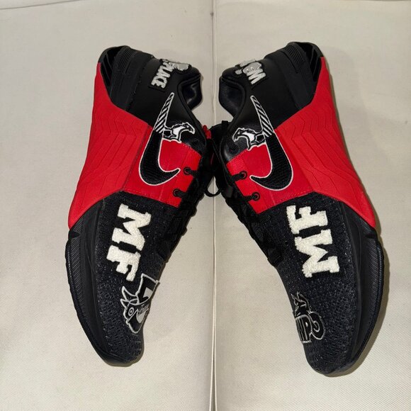 Nike Metcon 8 PE Mat Fraser - Picture 5 of 8